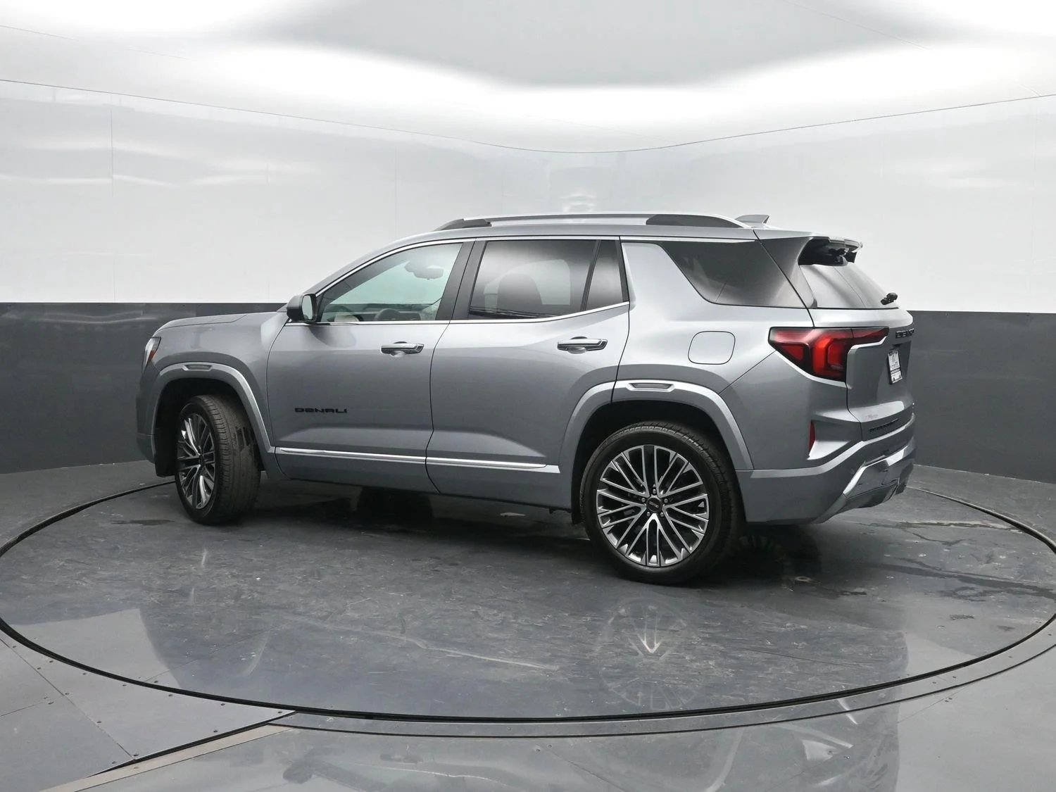 2026 GMC Terrain Denali - Photo 41