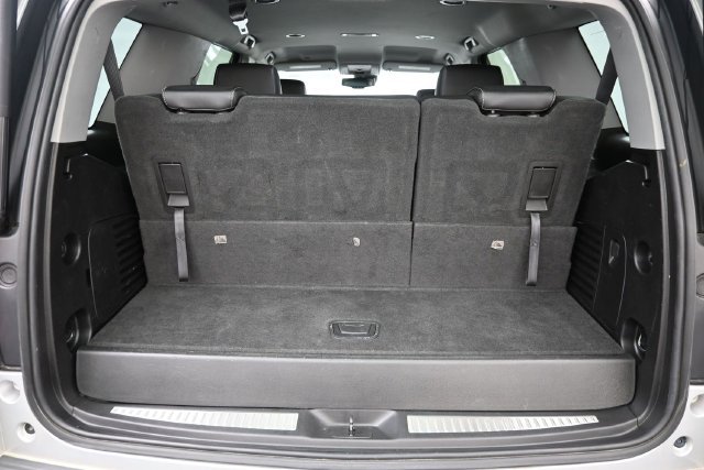 Used 2019 Silver Chevrolet LT image 32