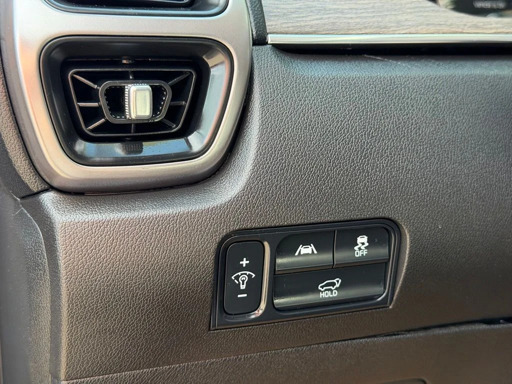 Used 2023 Gray Kia X-Line EX image 26