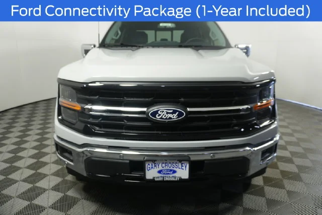 New 2026 Avalanche Ford XLT image 8