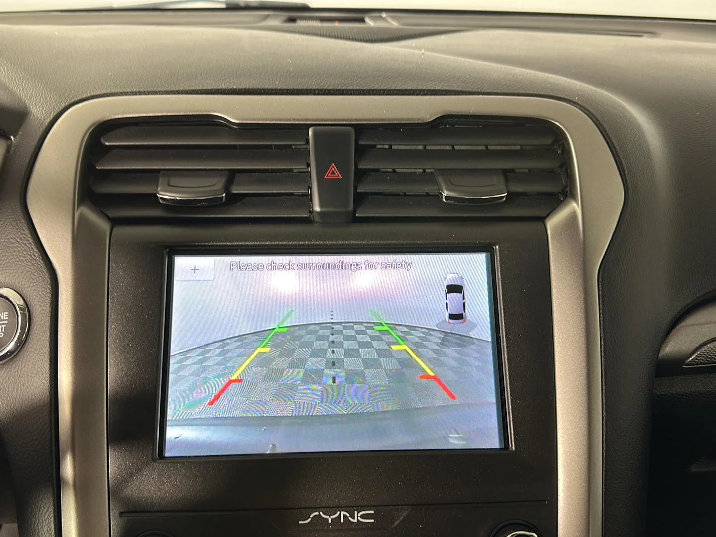 Used 2020 Magnetic Ford SE image 12