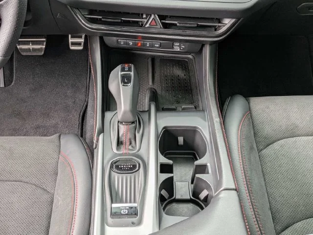 Used 2026 Red Dodge R/T Plus image 14