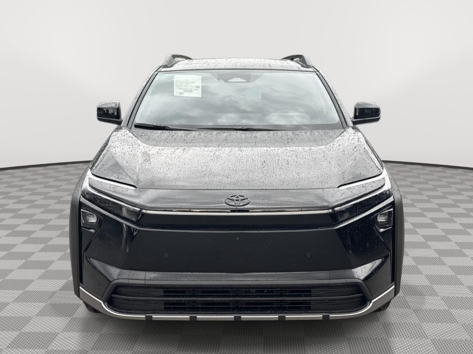 New 2026 Raven Toyota  image 2