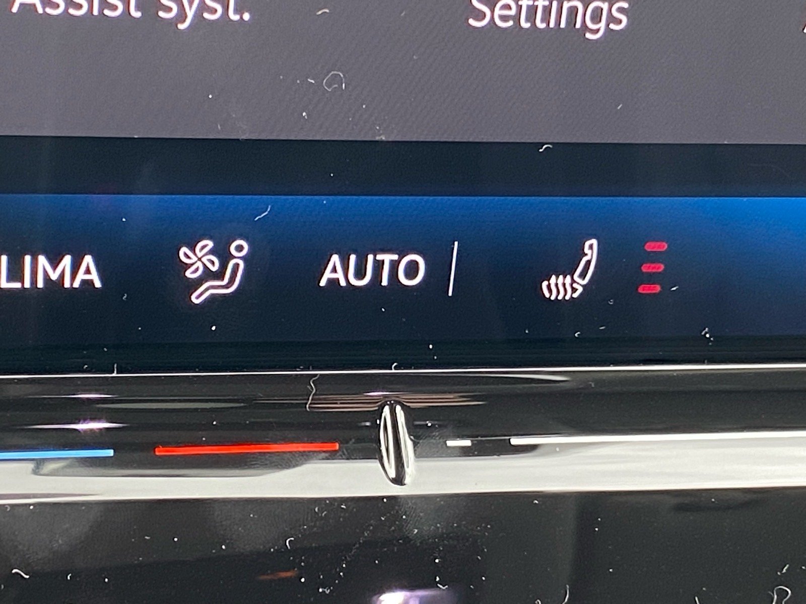 New 2026 Black Volkswagen SE image 8