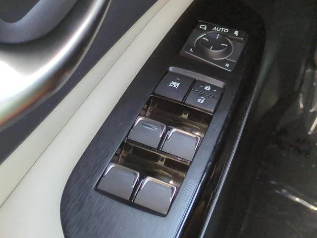 Certified Used 2025 Gray Lexus 350 image 22