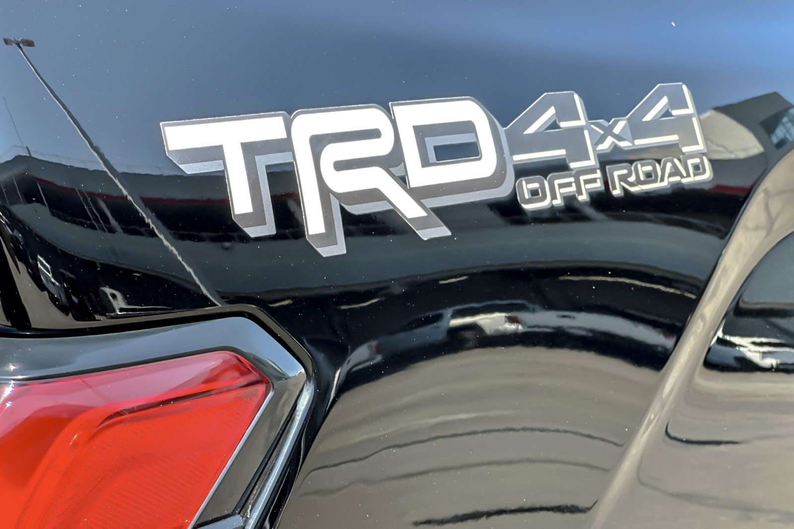 Used 2023 MIDNIGHT BLACK Toyota 1794 Edition image 25