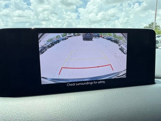 2023 Mazda CX-5 S Preferred package - Photo 23