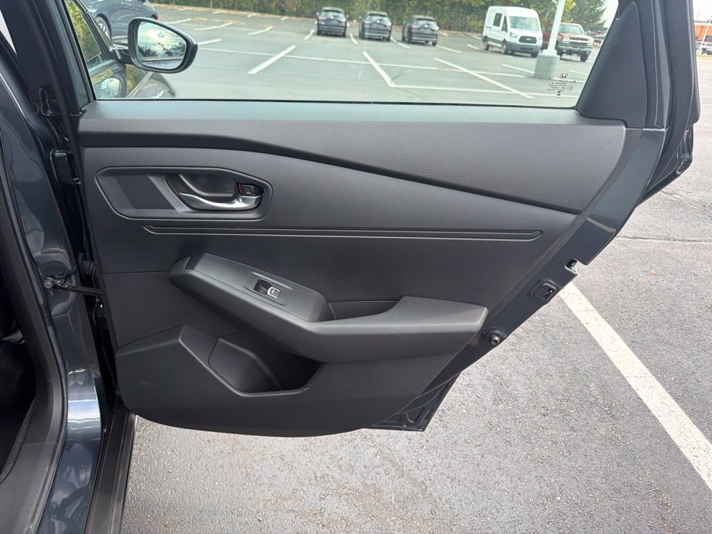 2024 Honda Accord LX - Photo 22