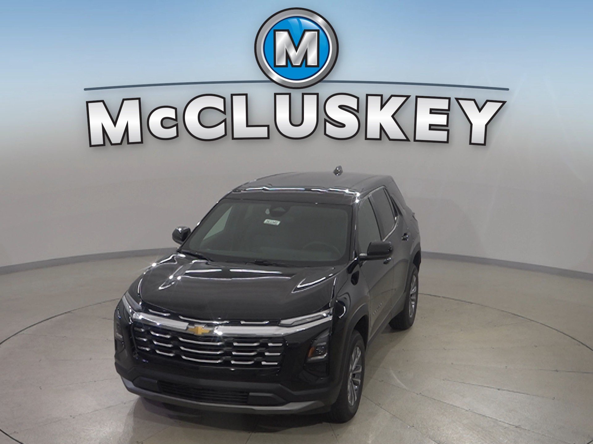 2026 Chevrolet Equinox LT - Photo 51