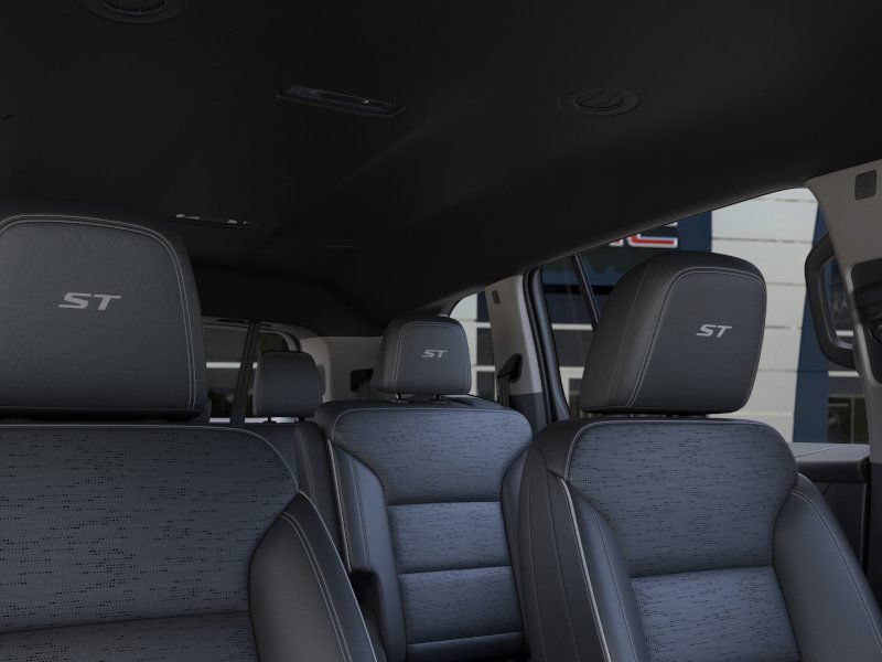 2026 Buick Enclave Sport Touring - Photo 24