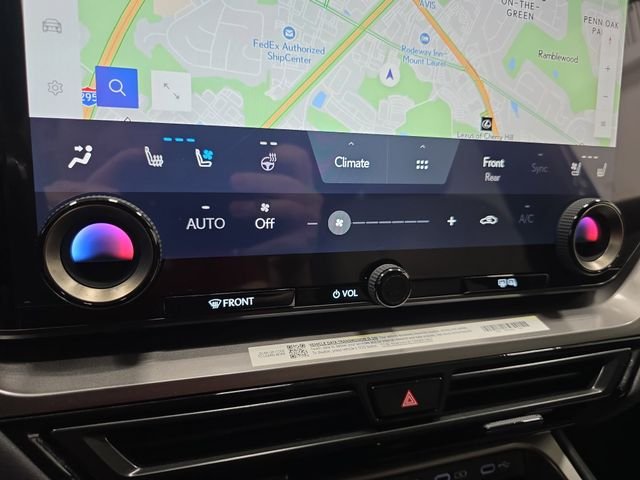 Used 2025 Caviar Lexus 350 Premium image 23