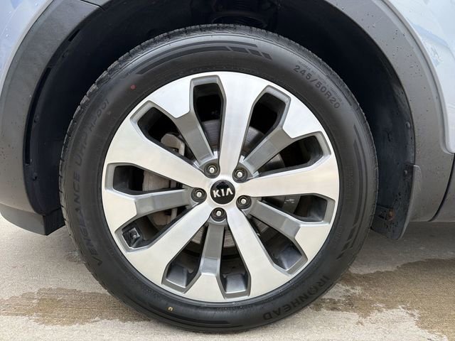 2021 Kia Telluride SX - Photo 12