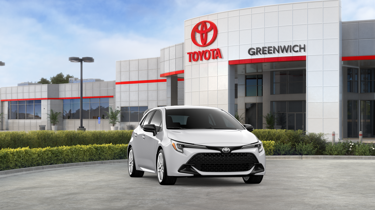 New 2026 Ice Cap Toyota FX image 16