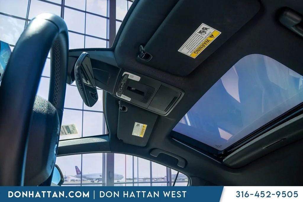 Used 2024 White Honda Sport Touring image 17