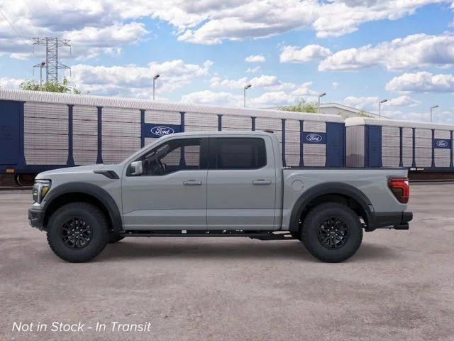 New 2026 Avalanche Ford Raptor image 3