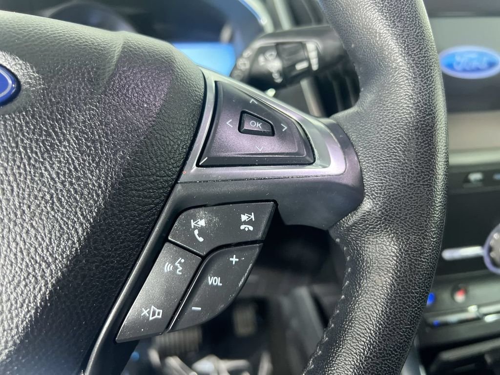 Used 2020 Gray Ford Titanium image 13