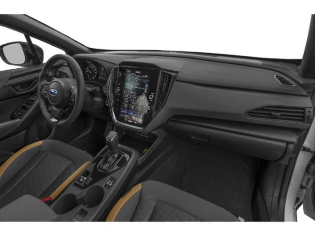 Used 2024 Crystal Black Silica Subaru Sport image 18