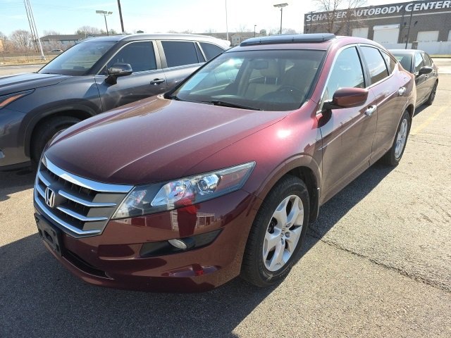 2012 Honda Crosstour EX-L V6