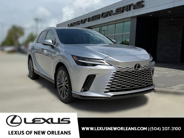 2026 Lexus RX 350 LUXURY