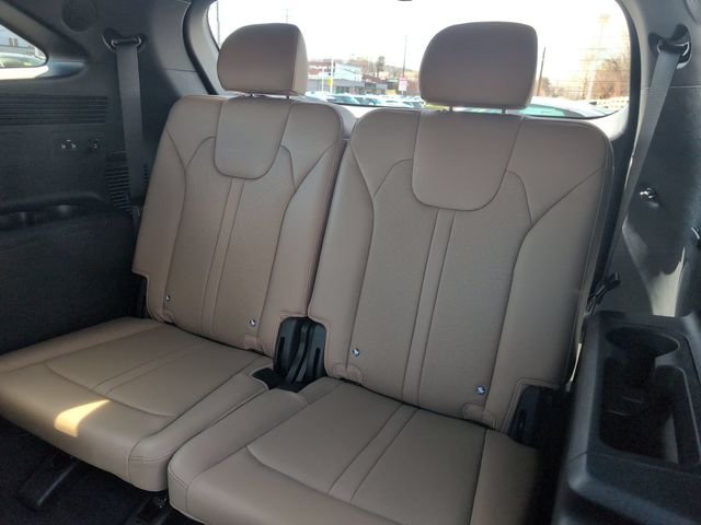 New 2026 Glacial White Pearl Kia X-Line SX Prestige AWD image 26