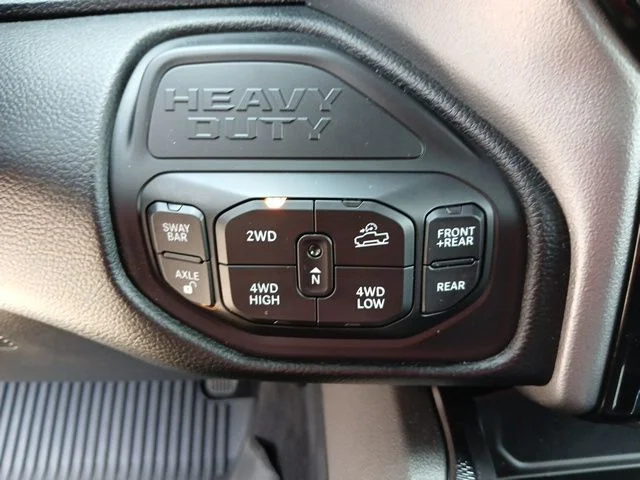 Used 2026 White Ram Power Wagon image 44