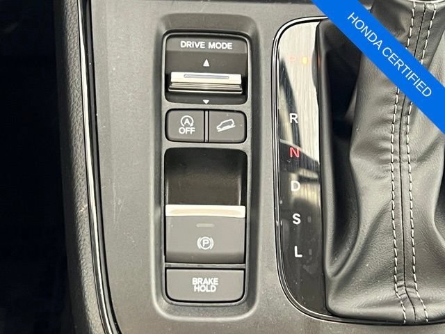 2025 Honda CR-V EX-L - Photo 99