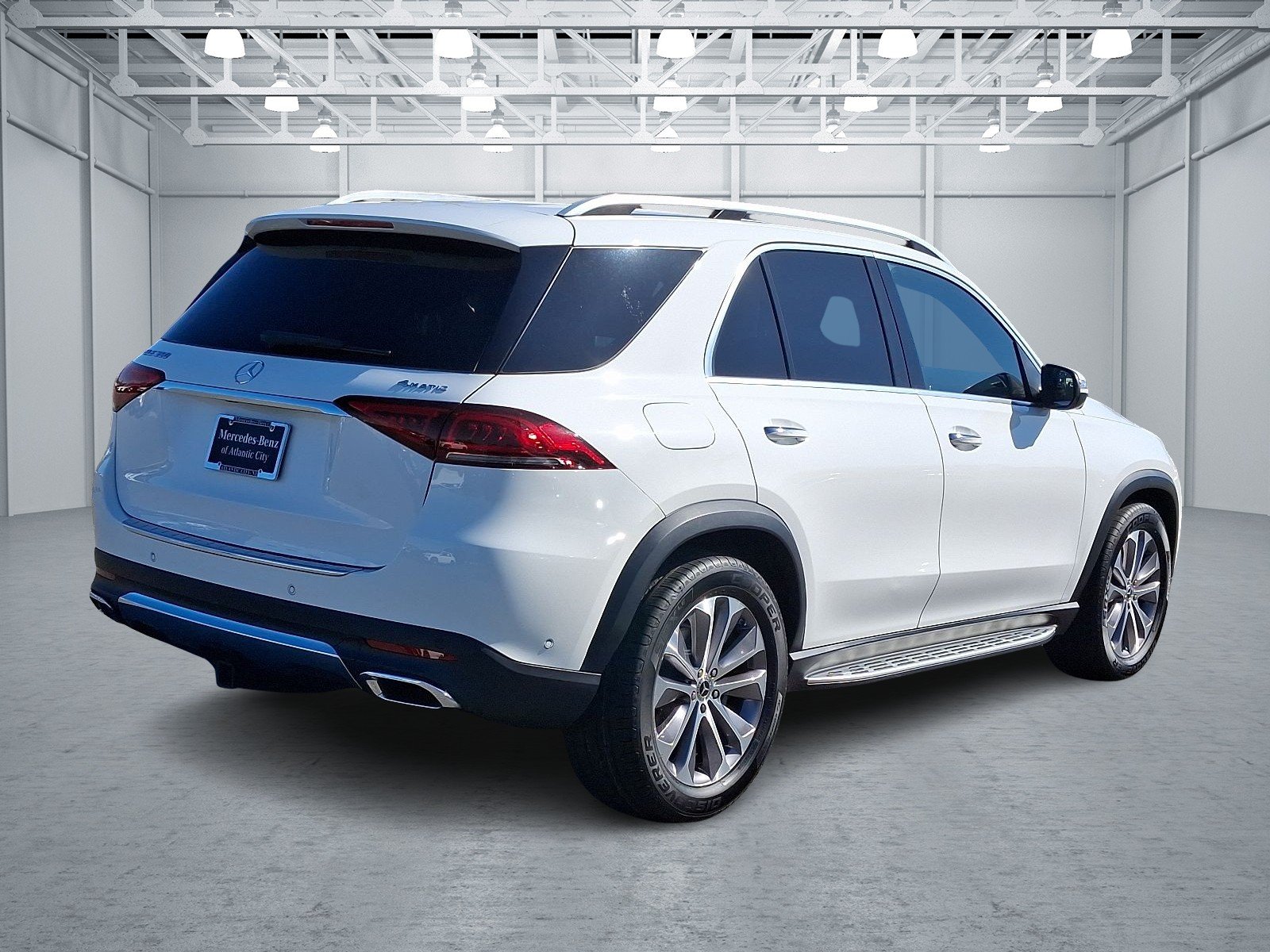 2022 Mercedes-Benz GLE GLE350 - Photo 6