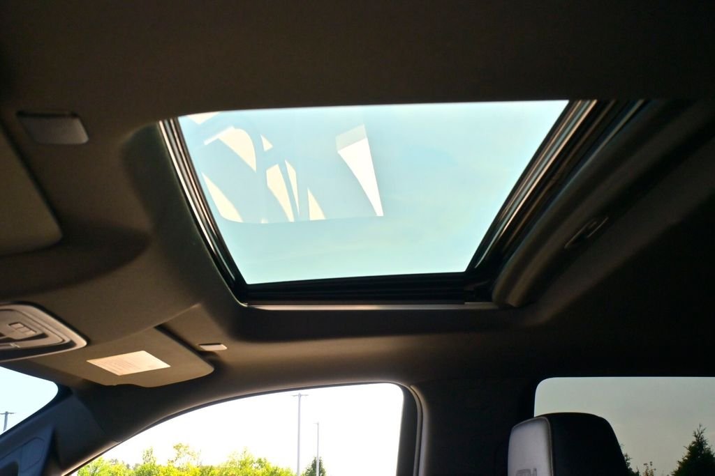 2020 GMC Sierra 1500 AT4 - Photo 19