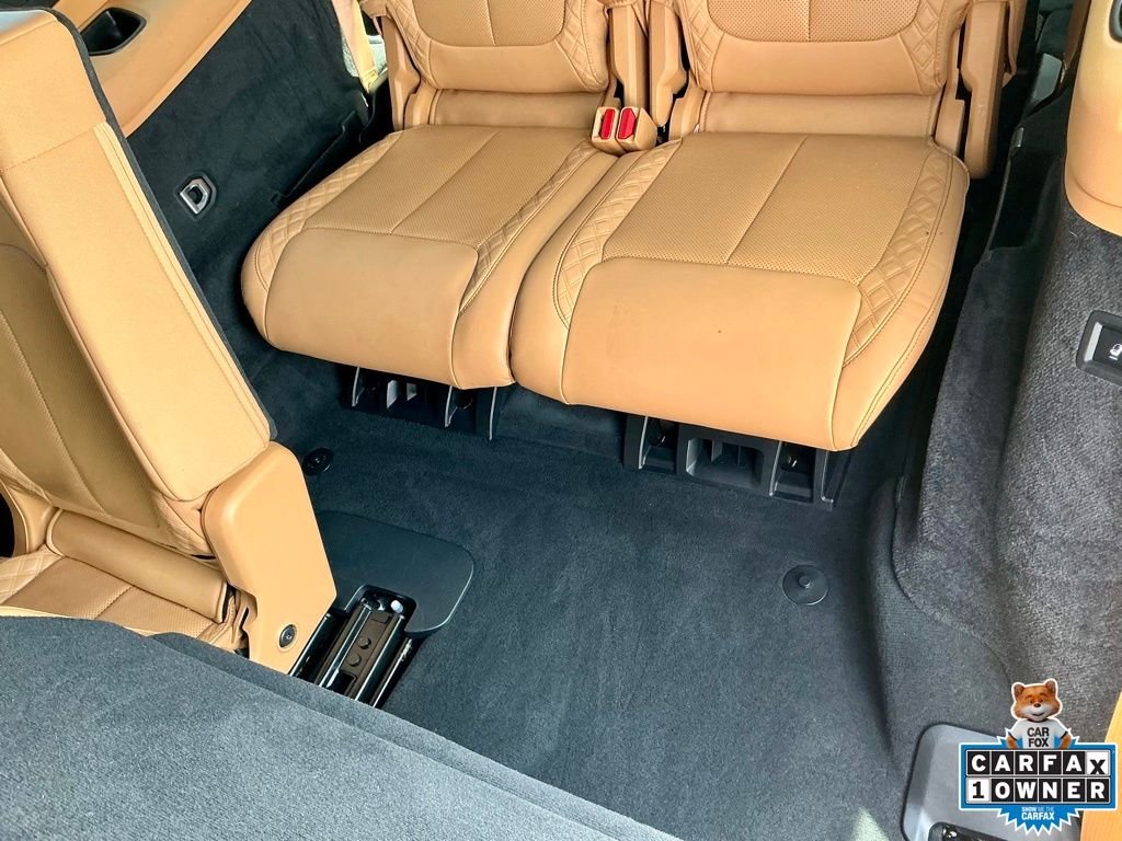 2024 Jeep Grand Cherokee L Summit Reserve - Photo 28