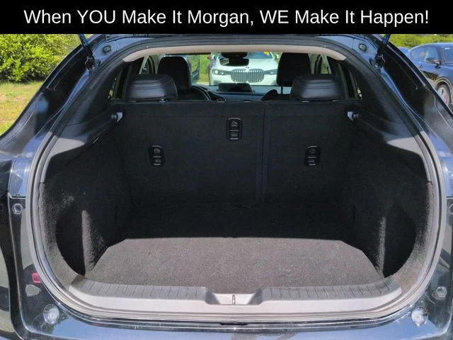 Used 2023 Black Mazda 2.5 S Select Package image 15