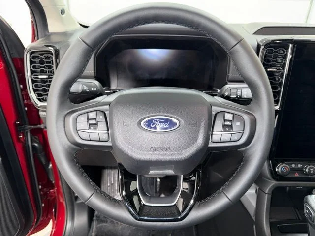2026 Ford Ranger Lariat - Photo 16