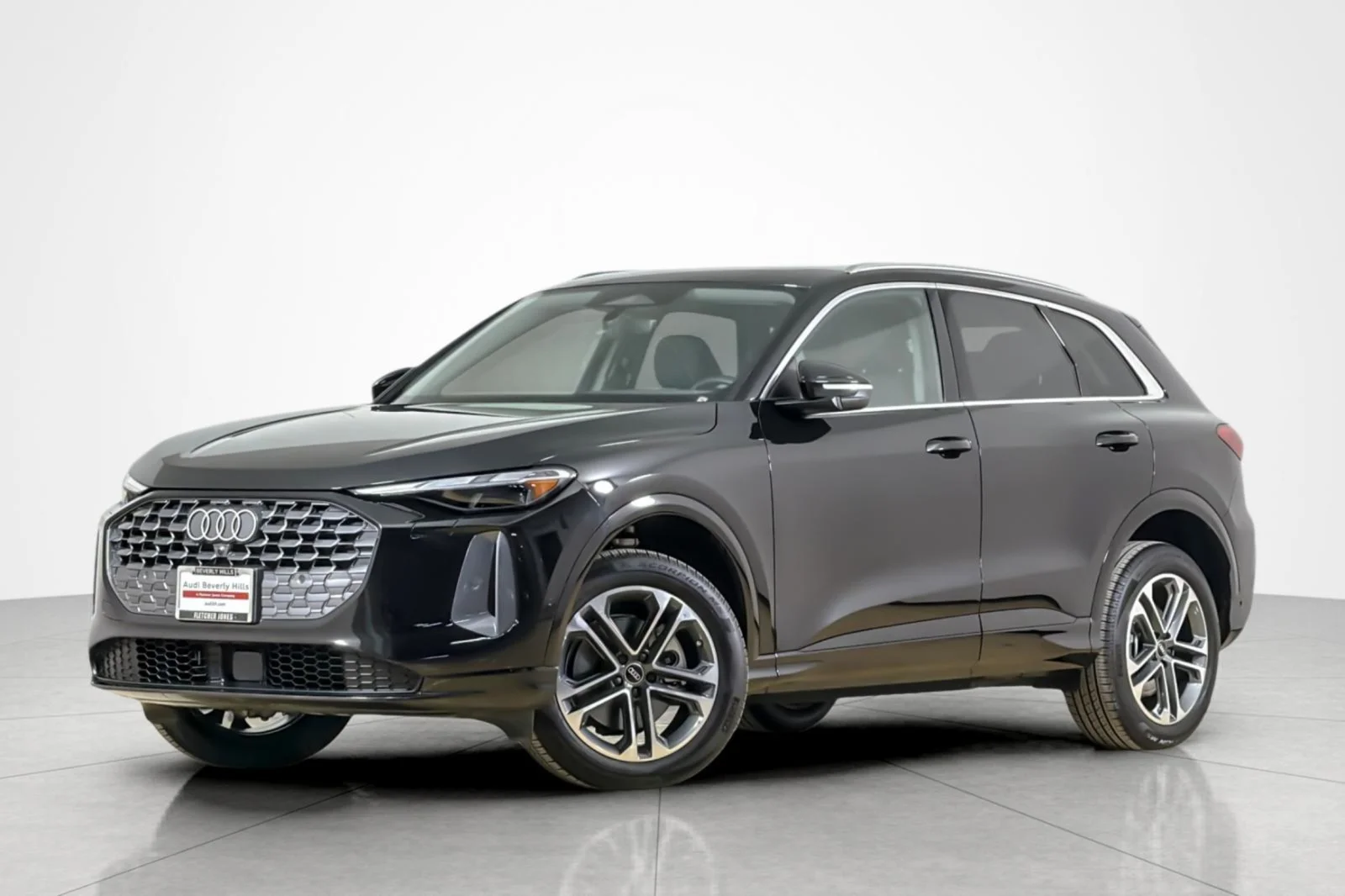 2026 Audi Q5
