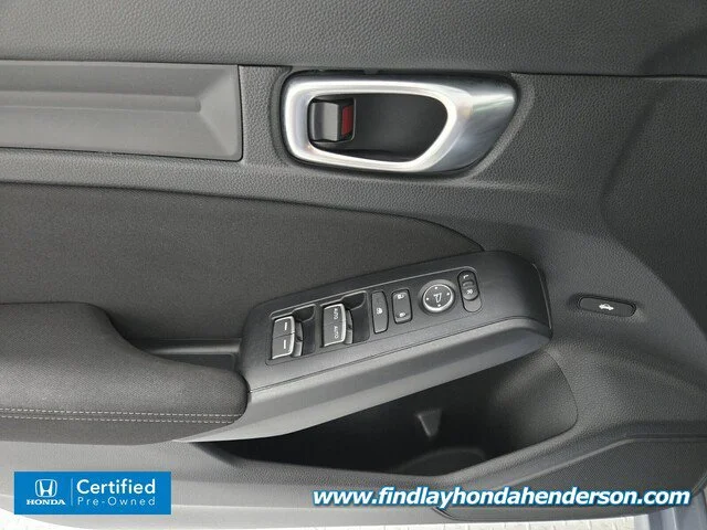 2024 Honda Civic Sport - Photo 55