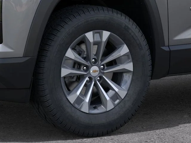2026 Chevrolet Equinox LT - Photo 9