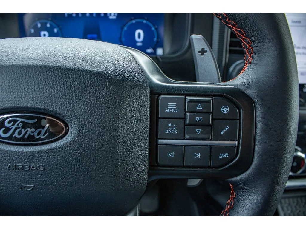 Used 2026 Green Ford Raptor image 24