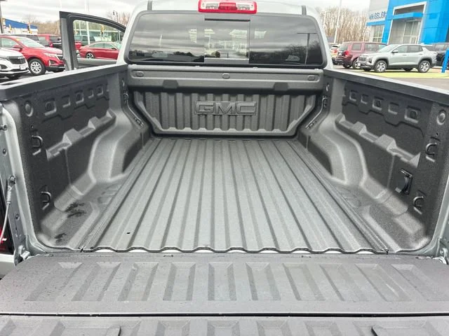 New 2026 Sterling Metallic GMC Elevation image 26