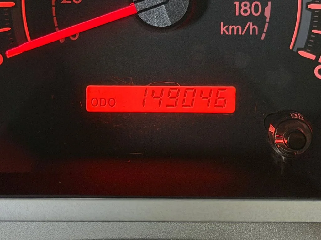 Used 2008 Silver Toyota Base image 20