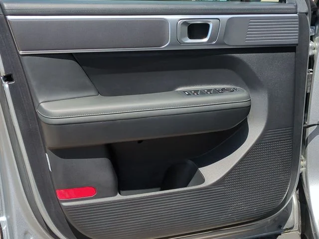 Certified Used 2026 Silver Hyundai SEL image 12