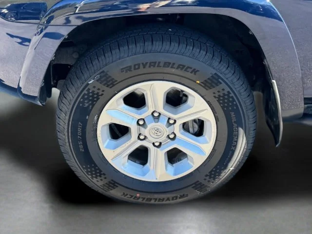 Used 2022 Blue Toyota SR5 Premium image 20