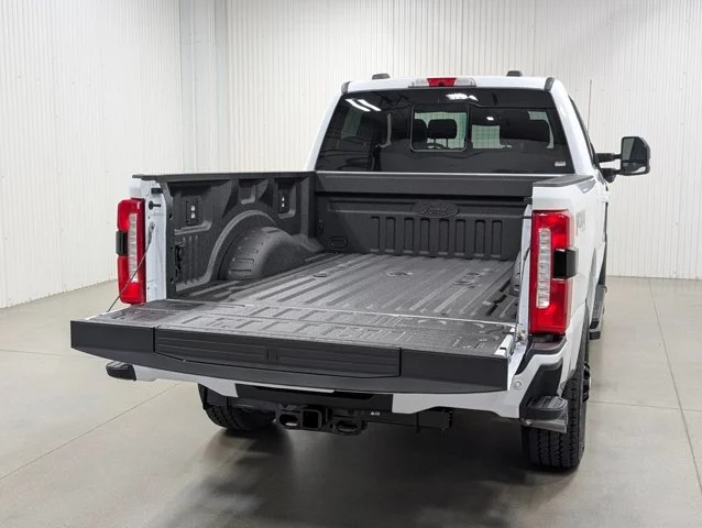 New 2026 Oxford White Ford F-250® Lariat® image 63