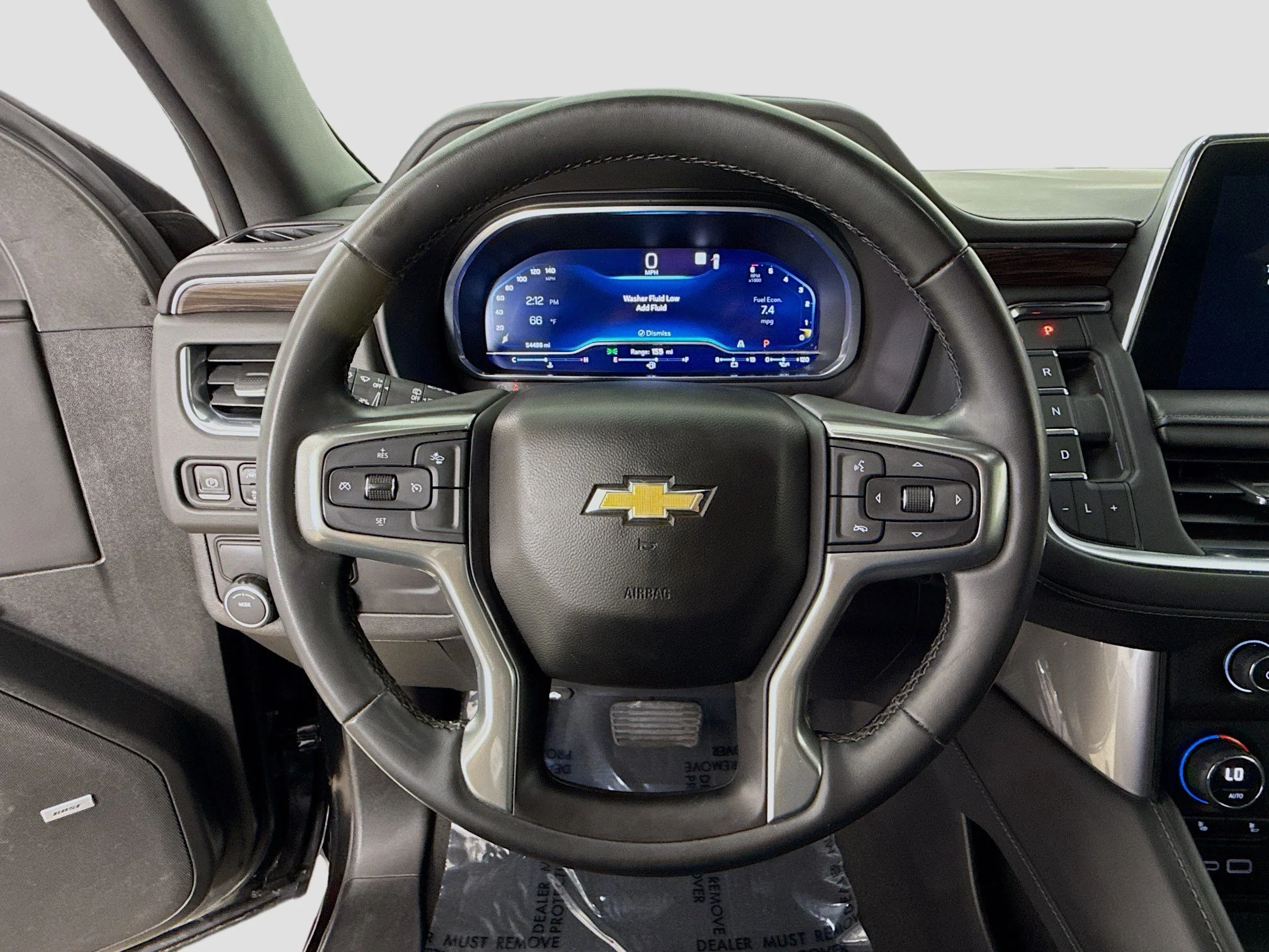 Used 2023 Sterling Gray Metallic Chevrolet LT image 13