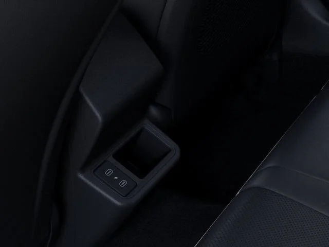 New 2026 Interstellar Gray Kia GT-Line image 26