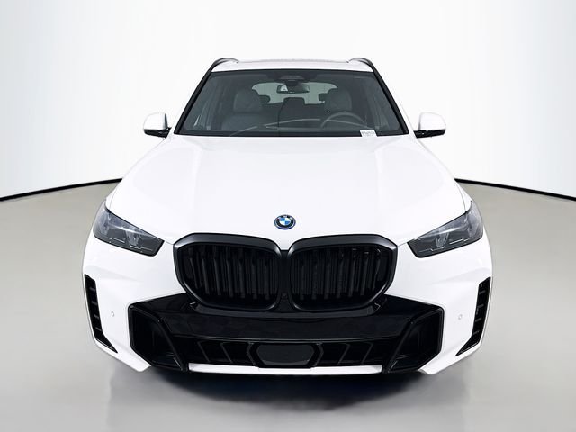 Used 2026 BMW X5 50e with VIN 5UX43EU07T9095235 for sale in Bloomington, IL