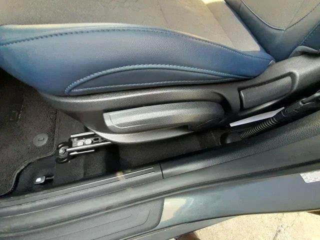 Used 2024 Gravity Gray Kia S image 33