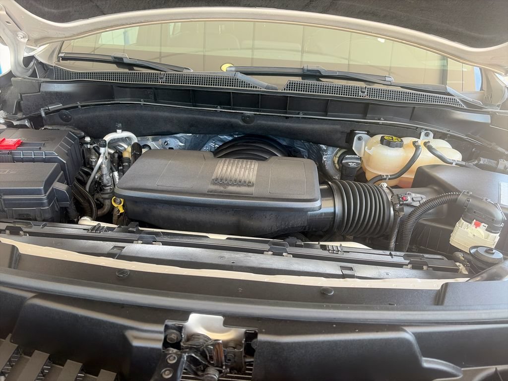 2021 Chevrolet Tahoe Z71 - Photo 31