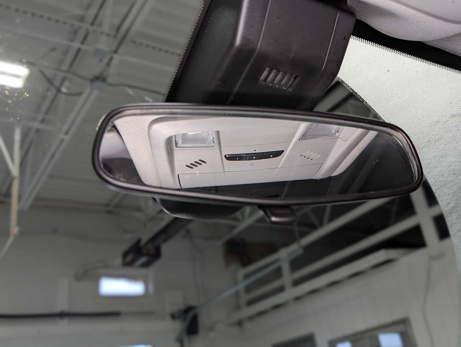 Used 2021 Midnight Blue Metallic Chevrolet LT image 32