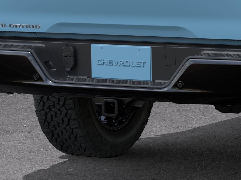 2026 Chevrolet Colorado Z71 - Photo 14