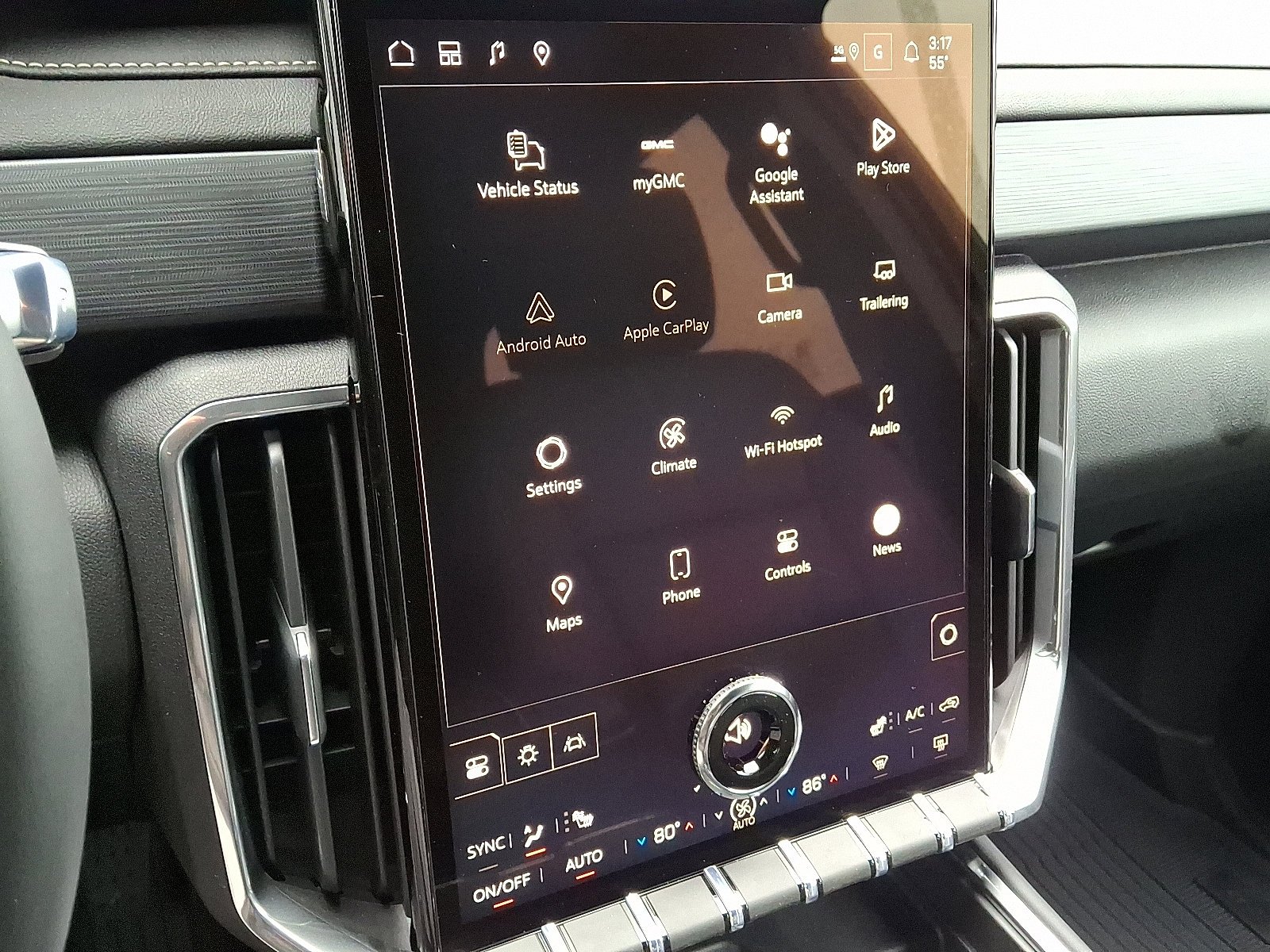 2026 GMC Acadia Elevation - Photo 10