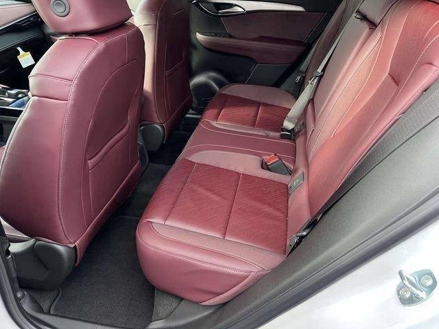 2026 Buick Envision Sport Touring - Photo 11