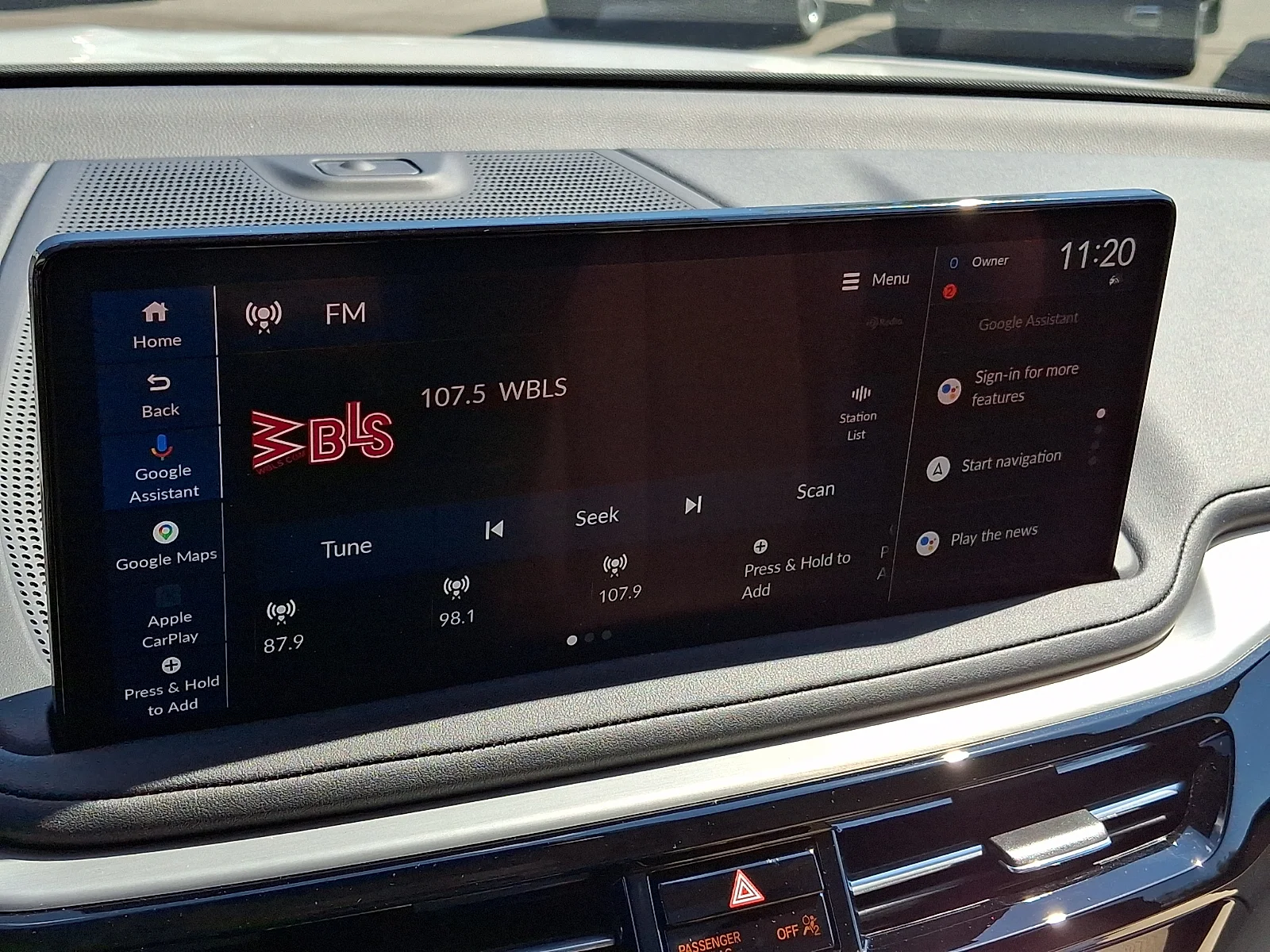 2025 Acura MDX Technology Package - Photo 18